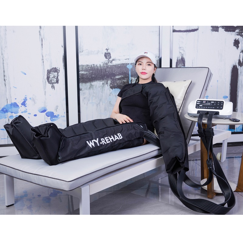 Air Compression Massage Machine Supplier