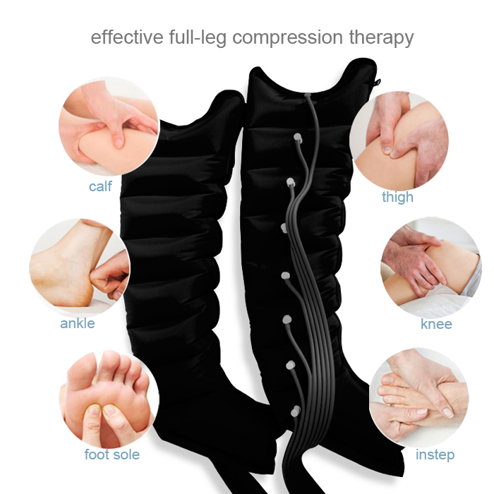 leg massager supplier