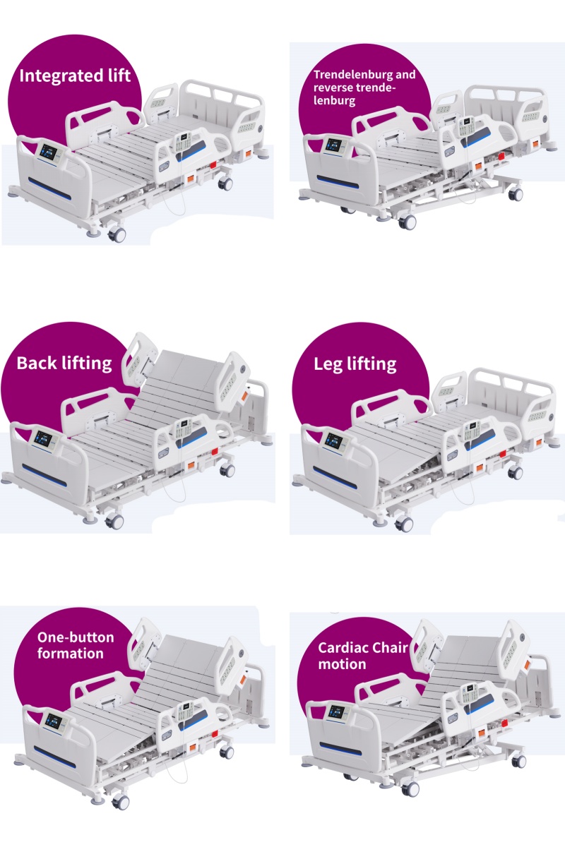 Buy Patient Bed Online