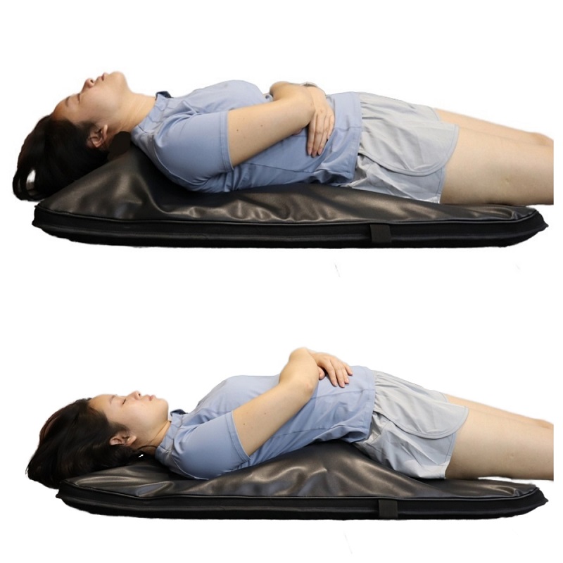 neck and back massager