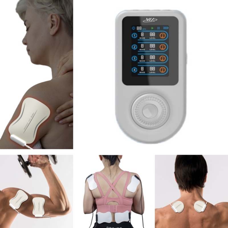 Ems Pulse Massager