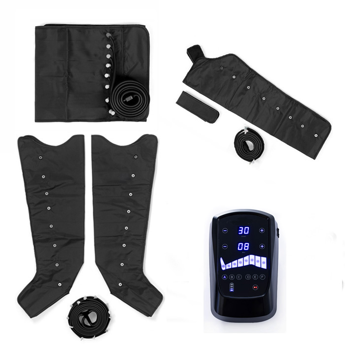 lymphedema pumps for home use
