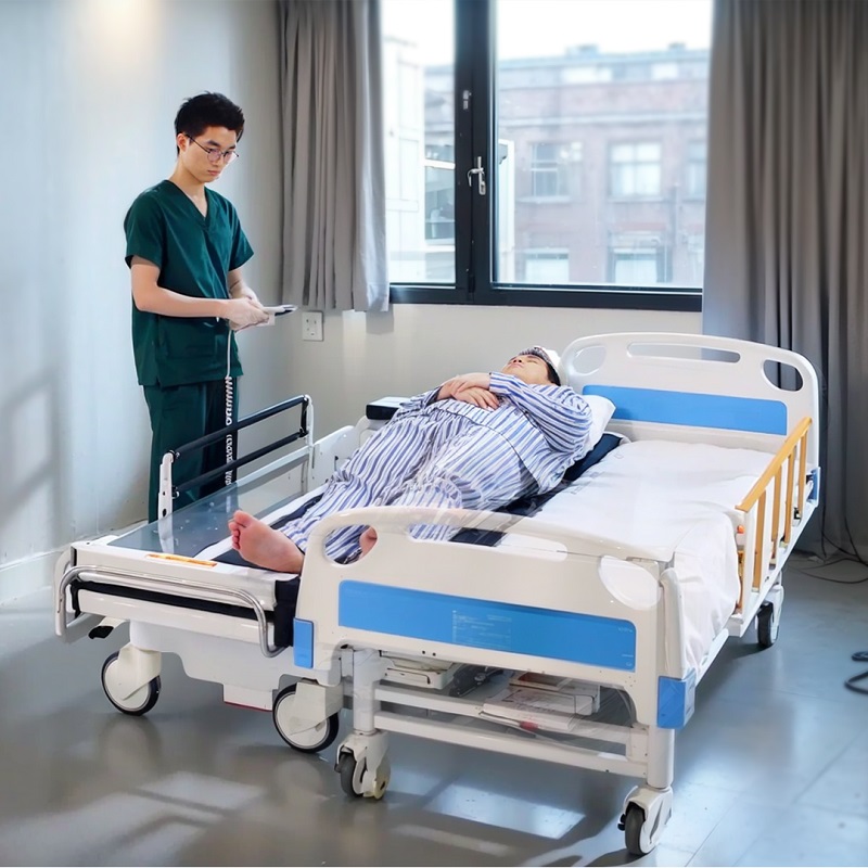 transfer patient equipment