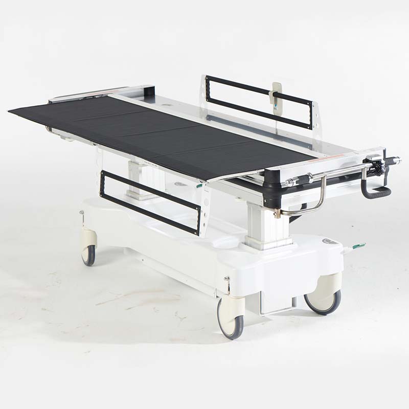 electric transfer gurney