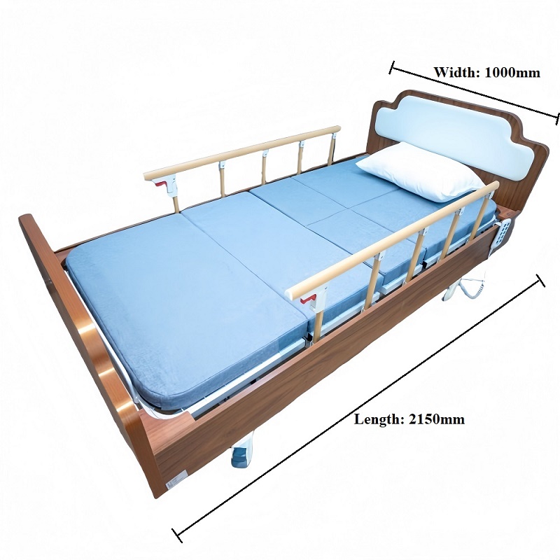 Elderly Electric Bed