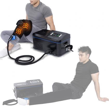  Cold Therapy Machine