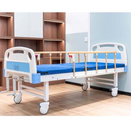 Manual Medical Bed