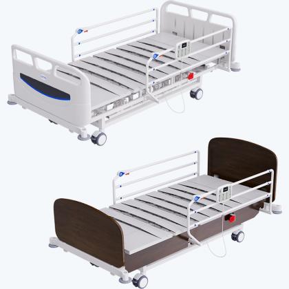 Nursing Bed for Bedsore Prevention