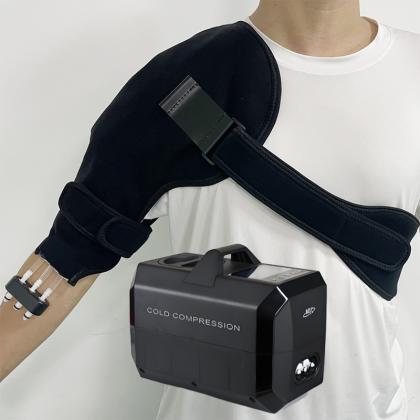 Heat and Cold Therapy System
