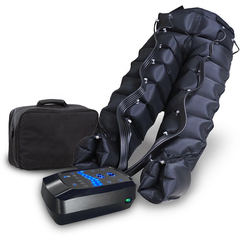 Pantaloni massaggianti a compressione d'aria VU-IPCU8/8