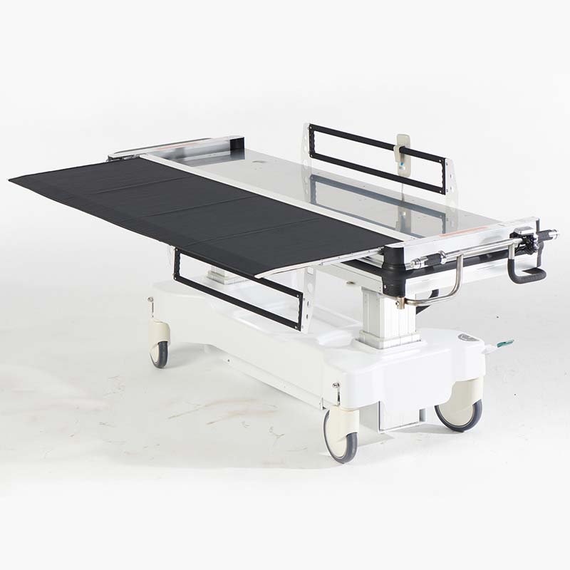 Weiyou Factory Transfer Bed: innovazione nel campo del trasporto medico!